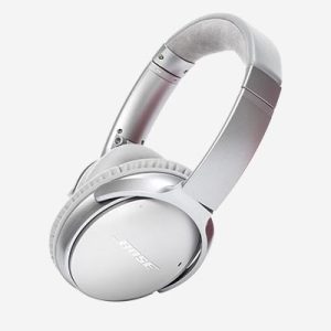 Active Noise Cancelling Headphones